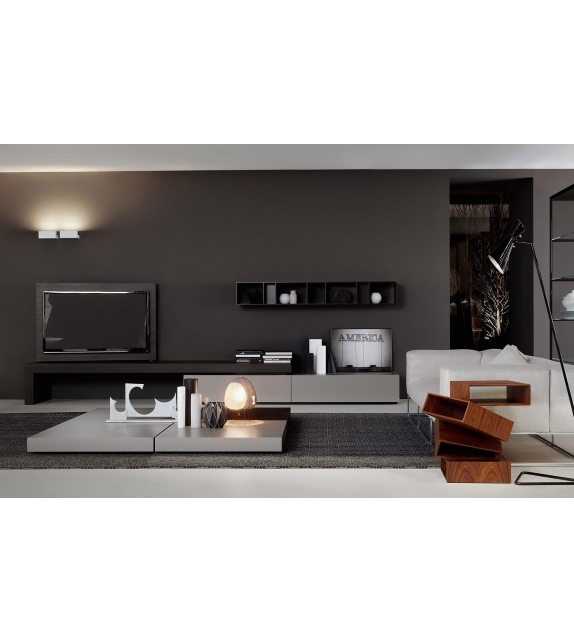 Modern Living Porro Containers System