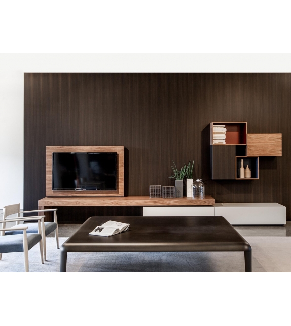 Modern Living Porro Containers System