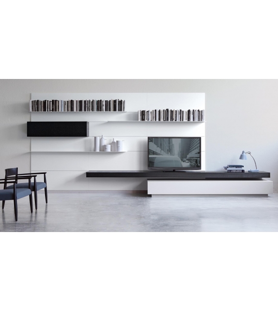 Modern Living Porro Sistema de Contenedores