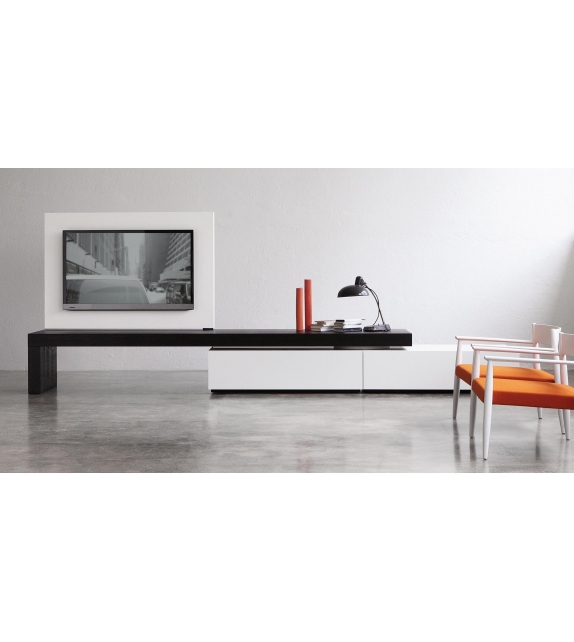 Modern Living Porro Sistema de Contenedores