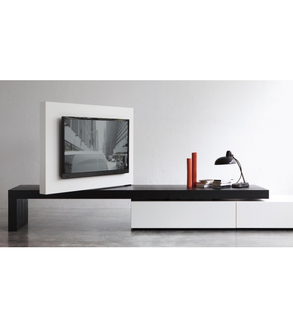 Modern Living Porro Containers System