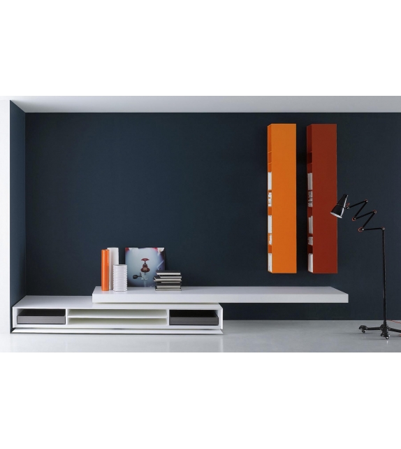 Modern Living Porro Sistema di Contenitori