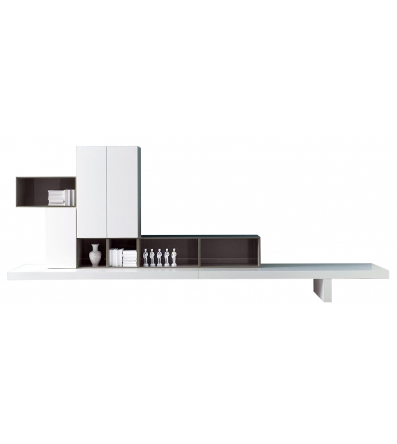 Modern Living Porro Containers System