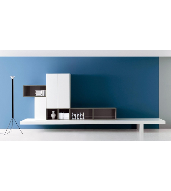 Modern Living Porro Sistema de Contenedores