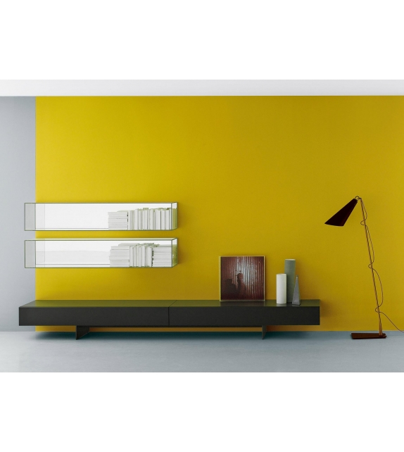 Modern Living Porro Système de Conteneurs