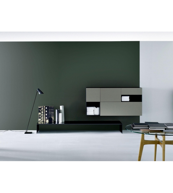 Modern Living Porro Sistema de Contenedores