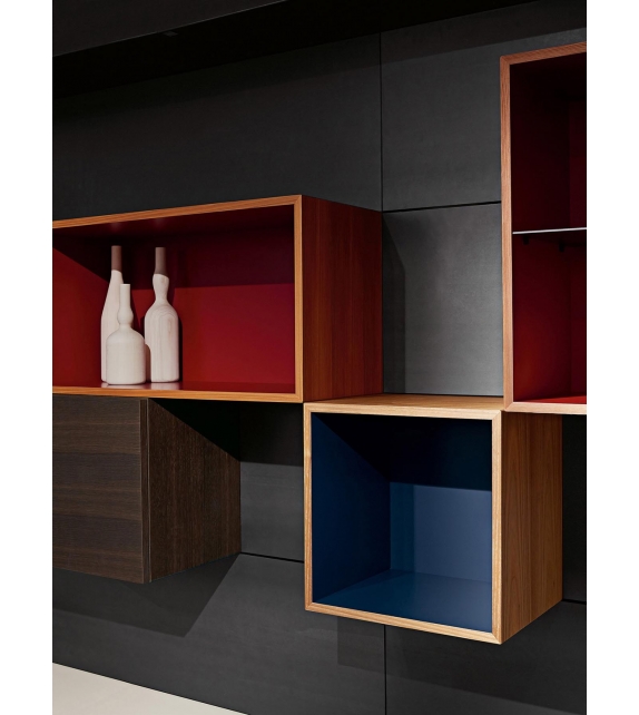 Modern Living Porro Containers System