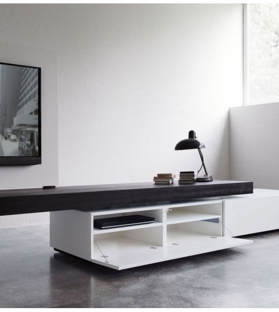 Modern Living Porro Containers System