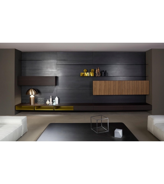 Modern Living Porro Behälter System