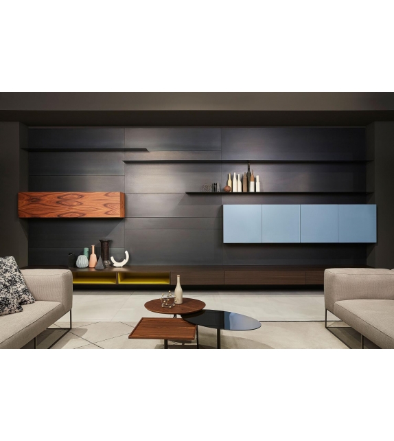 Modern Living Porro Behälter System