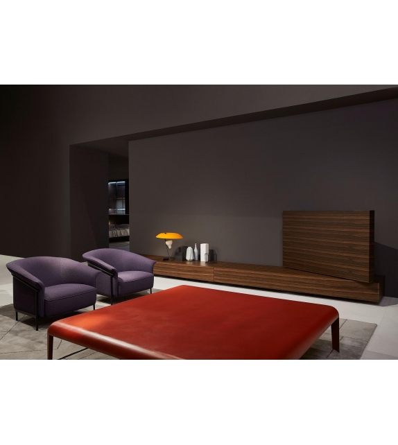 Modern Living Porro Containers System