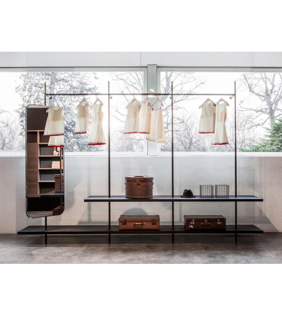 Boutique Mast Porro Garde-robe