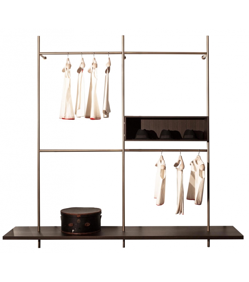 Boutique Mast Porro Wardrobe