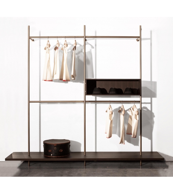 Boutique Mast Porro Garde-robe