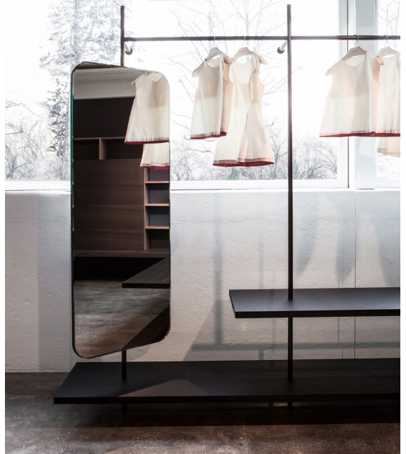 Boutique Mast Porro Garde-robe