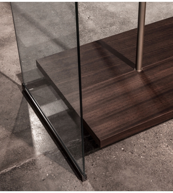 Boutique Mast Porro Kleiderschrank