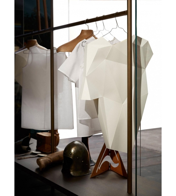 Boutique Mast Porro Wardrobe