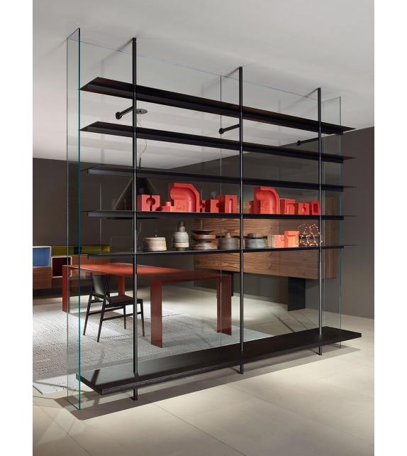 Boutique Mast Porro Kleiderschrank