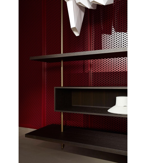 Boutique Mast Porro Guardarropa