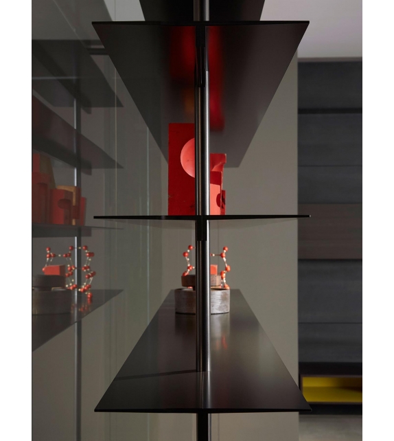 Boutique Mast Porro Kleiderschrank