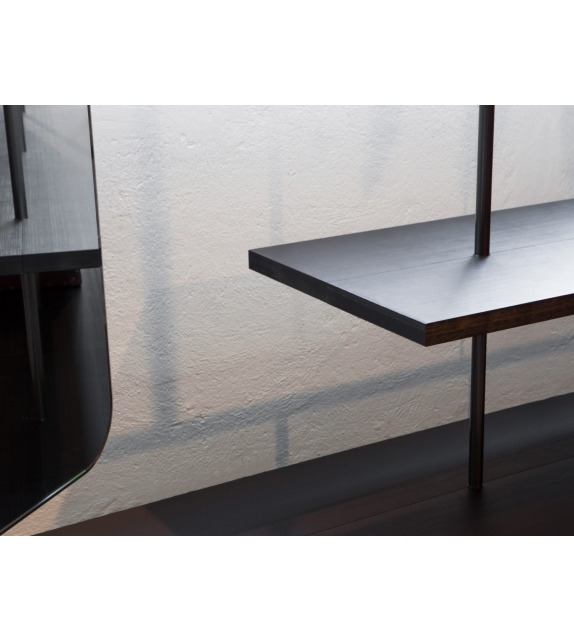 Boutique Mast Porro Wardrobe