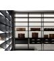 Storage Porro Modular Walk-in Closet
