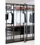 Storage Porro Modular Walk-in Closet