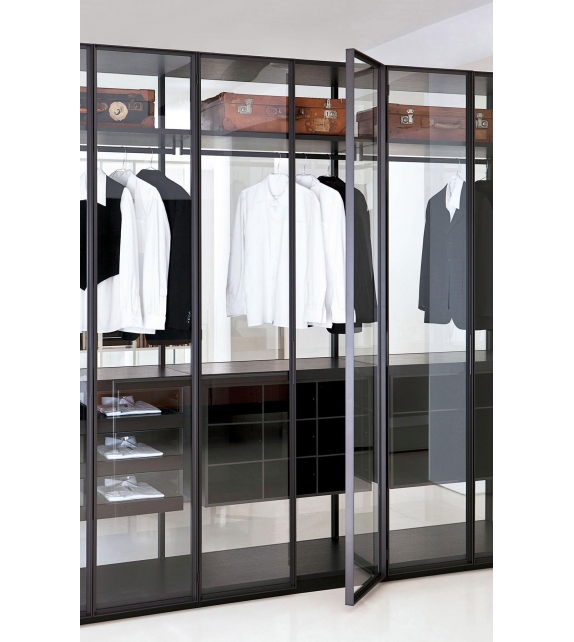 Storage Porro Dressing Modulaire