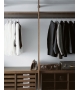 Storage Porro Vestidor Modular