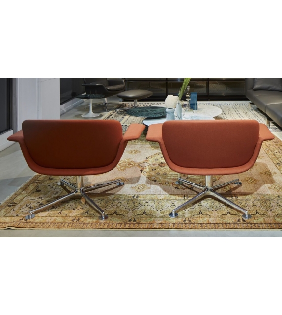 KN Knoll Butaca Lounge