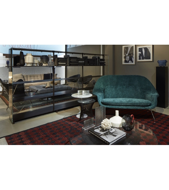 Red Baron Knoll Librería Modular