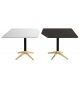 Zen Gallotti&Radice Tisch