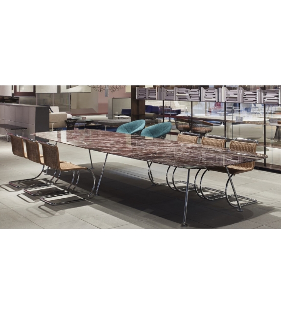 Grasshopper Knoll Meeting Table