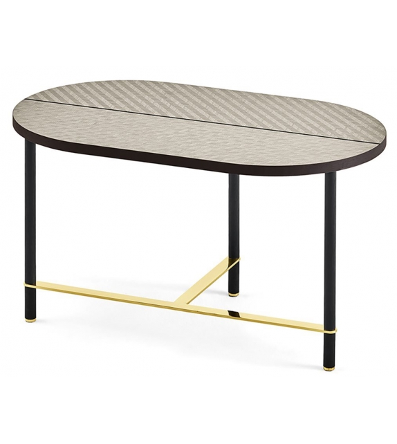 Cookies Gallotti&Radice Table Basse