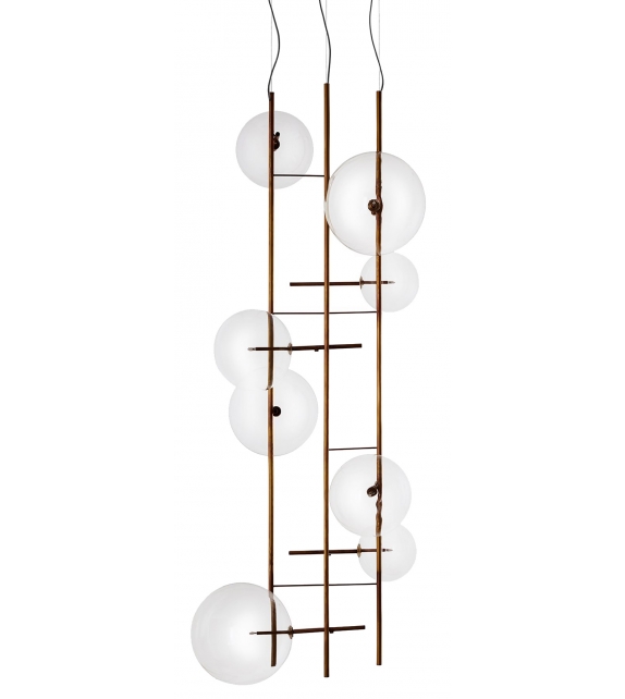 Bolle Tela Gallotti&Radice Suspension