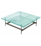 Waves Fiam Table Basse