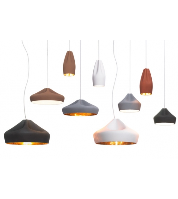 Pleat Box 13 pendelleuchte