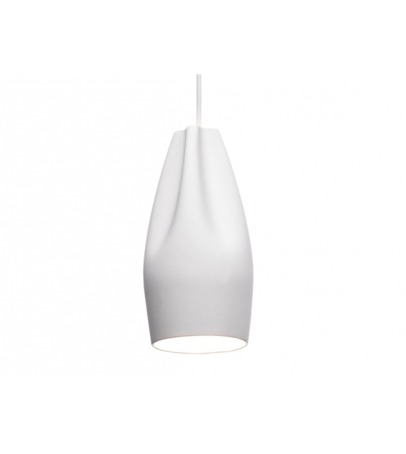 Pleat Box 13 suspension 