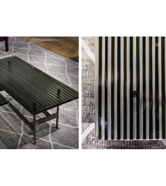 Waves Fiam Couchtisch