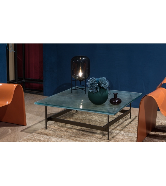Waves Fiam Table Basse