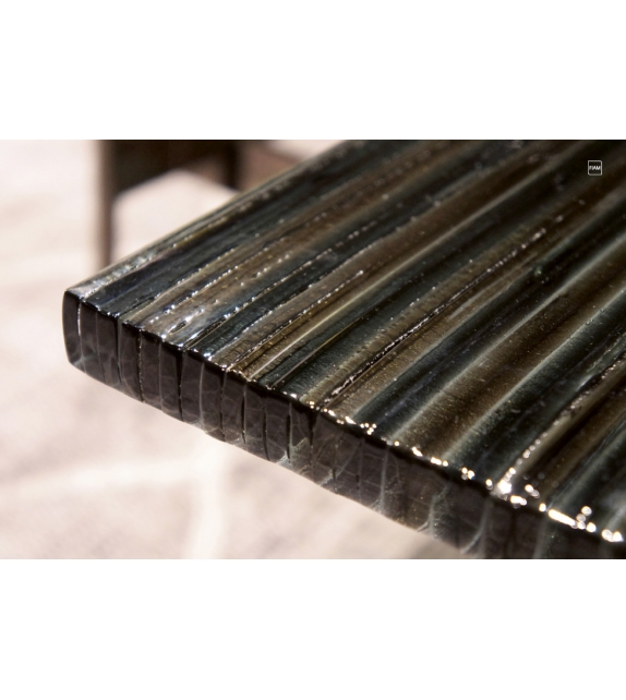 Waves Fiam Occasional Table