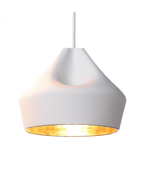 Pleat Box 24 suspension