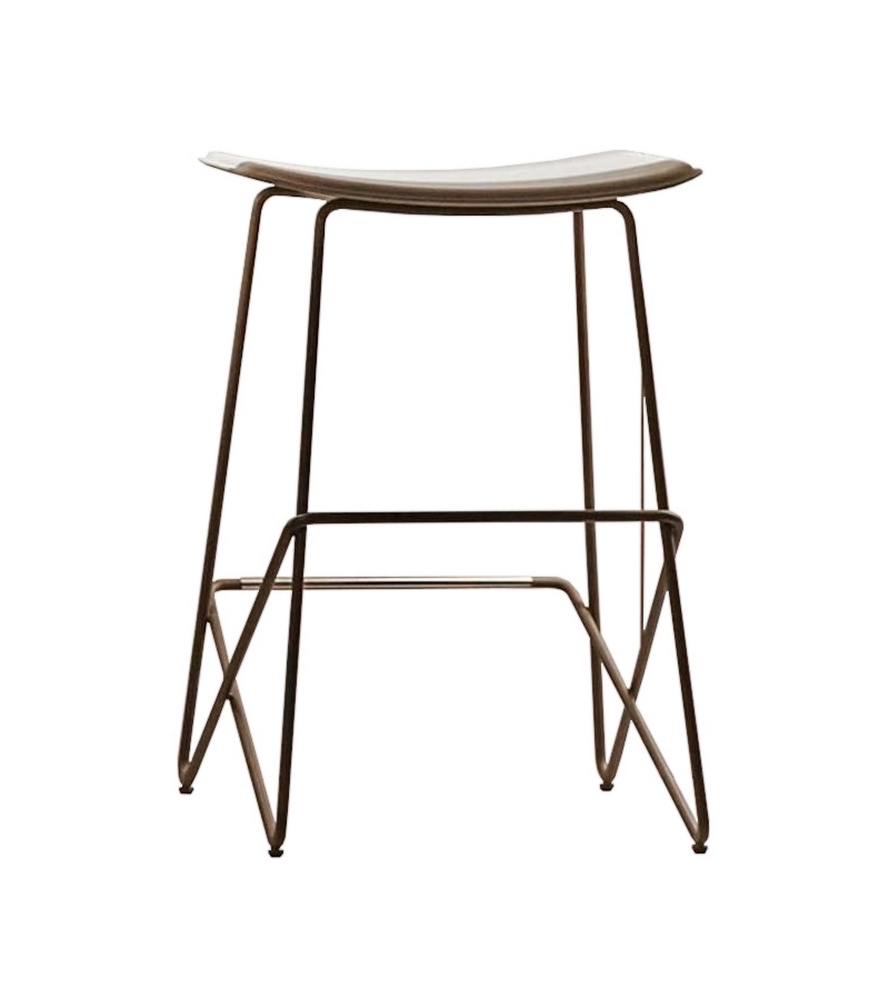 Endless Desalto Upholstered Stool