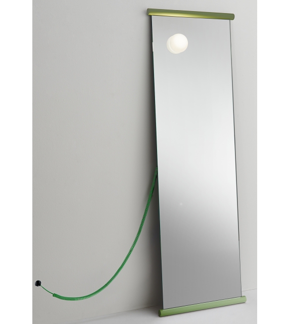 Ecco Glas Italia Miroir