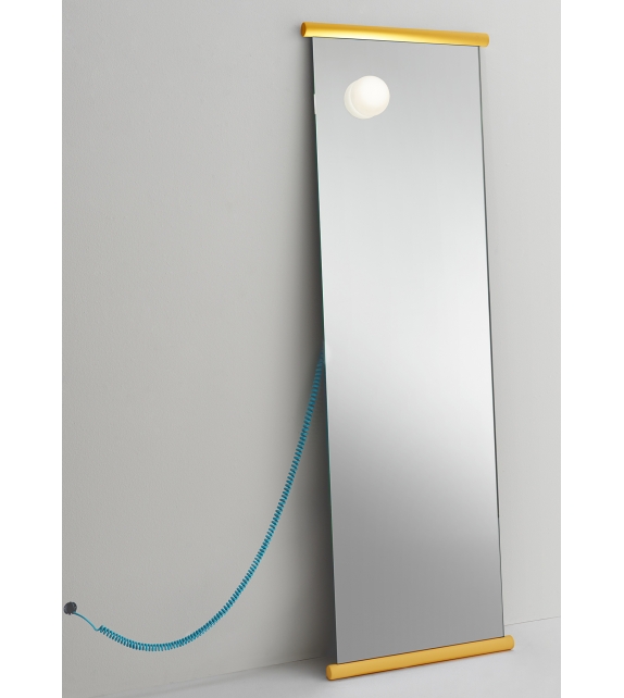 Ecco Glas Italia Spiegel