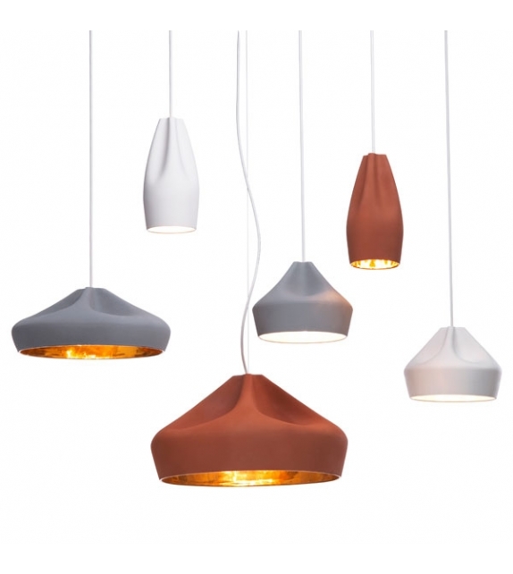 Pleat  Box 24 sospensione