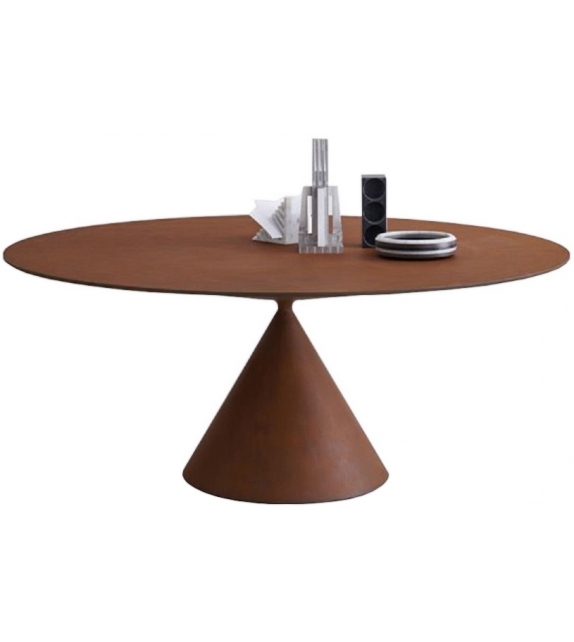 Clay 697 Table Desalto