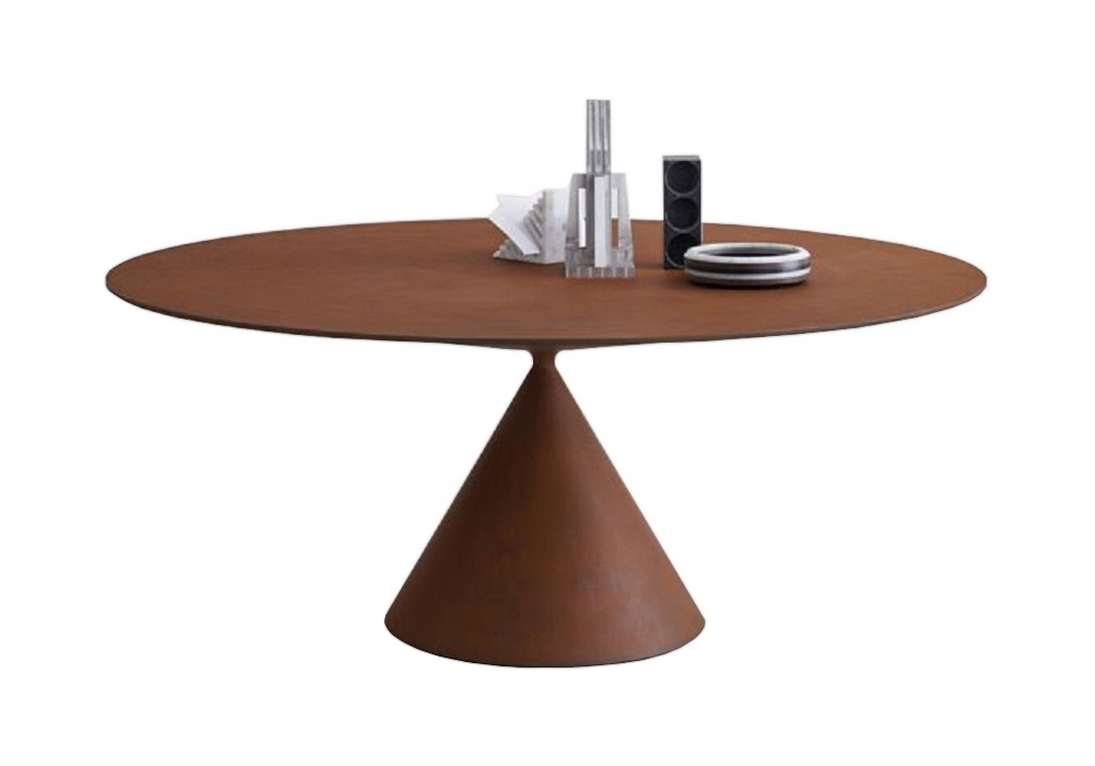 Clay Table Desalto Milia Shop