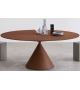 Clay 697 Table Desalto