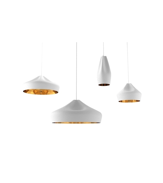 Pleat Box 47 suspension